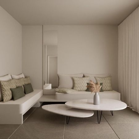 Апартаменты Fani Luxury Boutique Ставрос Экстерьер фото